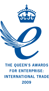 Queen's Award for Enterprise