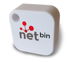 netBin nTag sensor