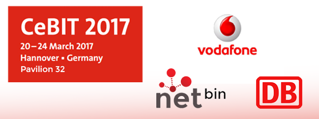 Vodafone showcase netBin