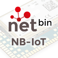 NB_IoT bin sensors