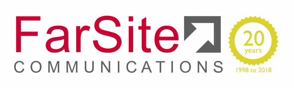 FarSite Communications - 20 yrs