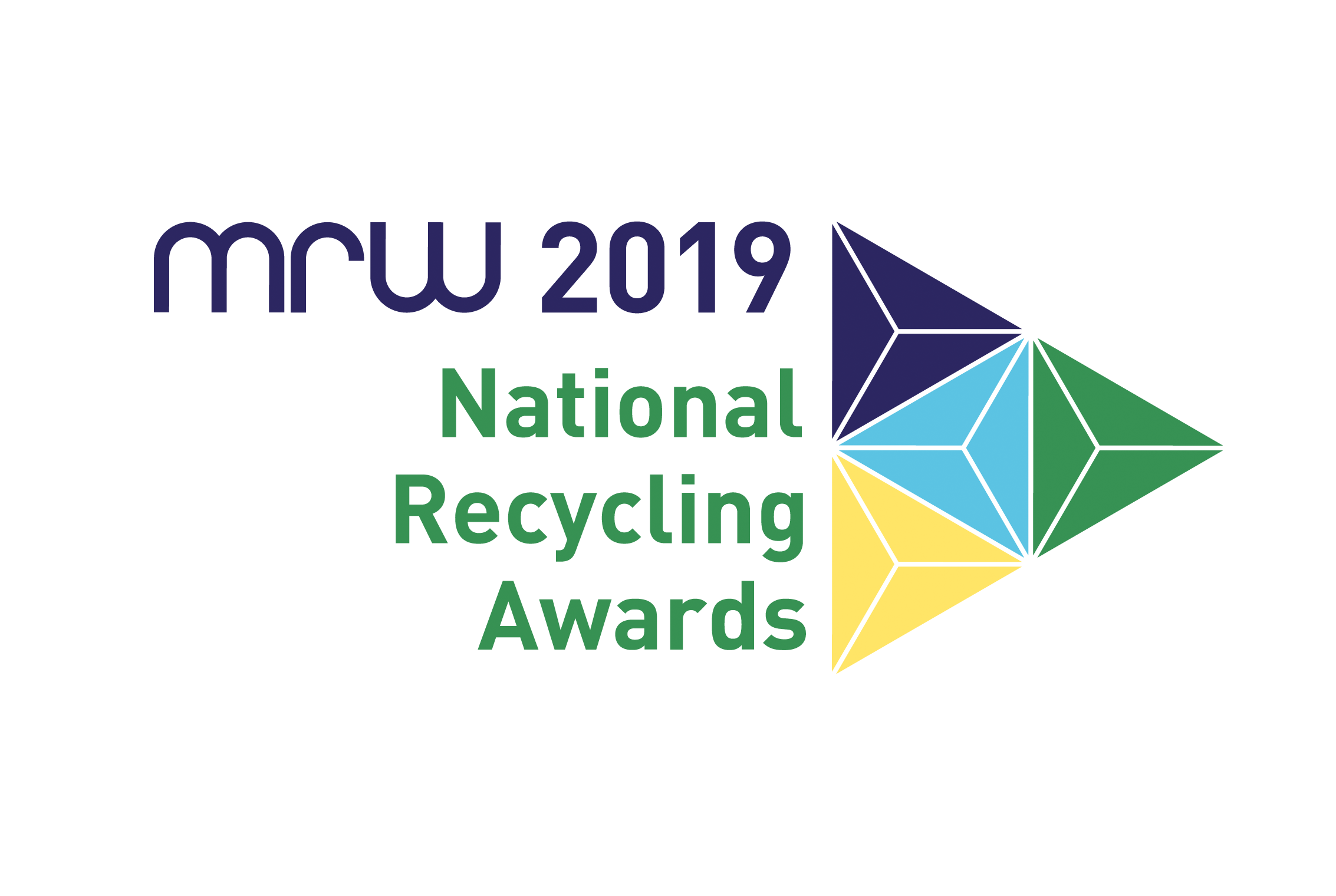 netBin & Egbert Taylor win National Recycling Awards