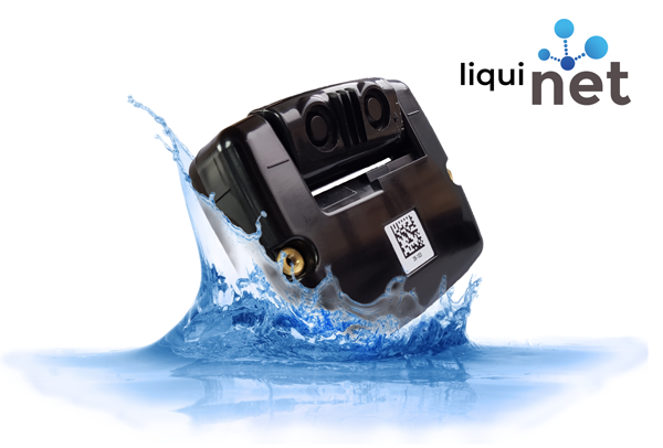 Liquinet flood sensors