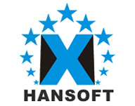 Hansoft Logo