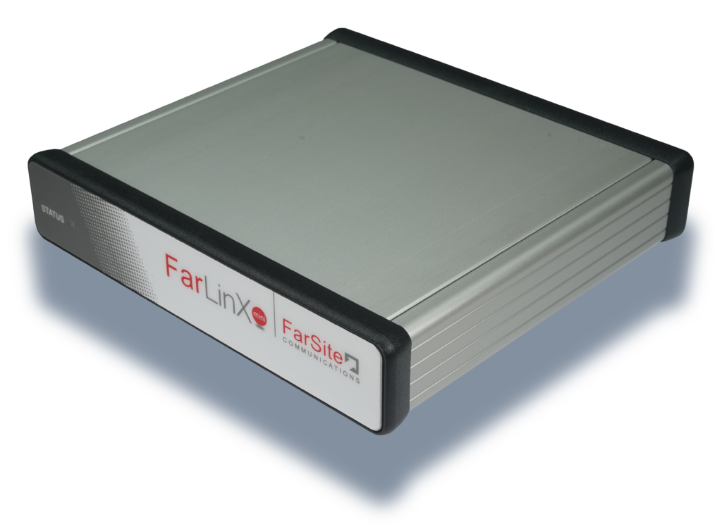 FarLinX Gateway shadow