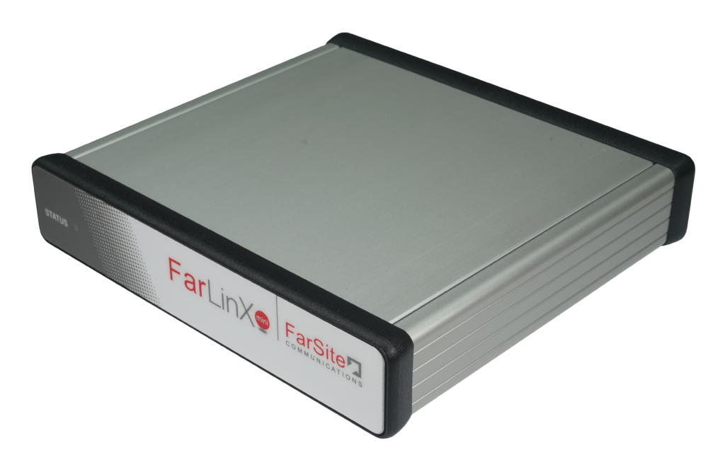 FarLinX Gateway