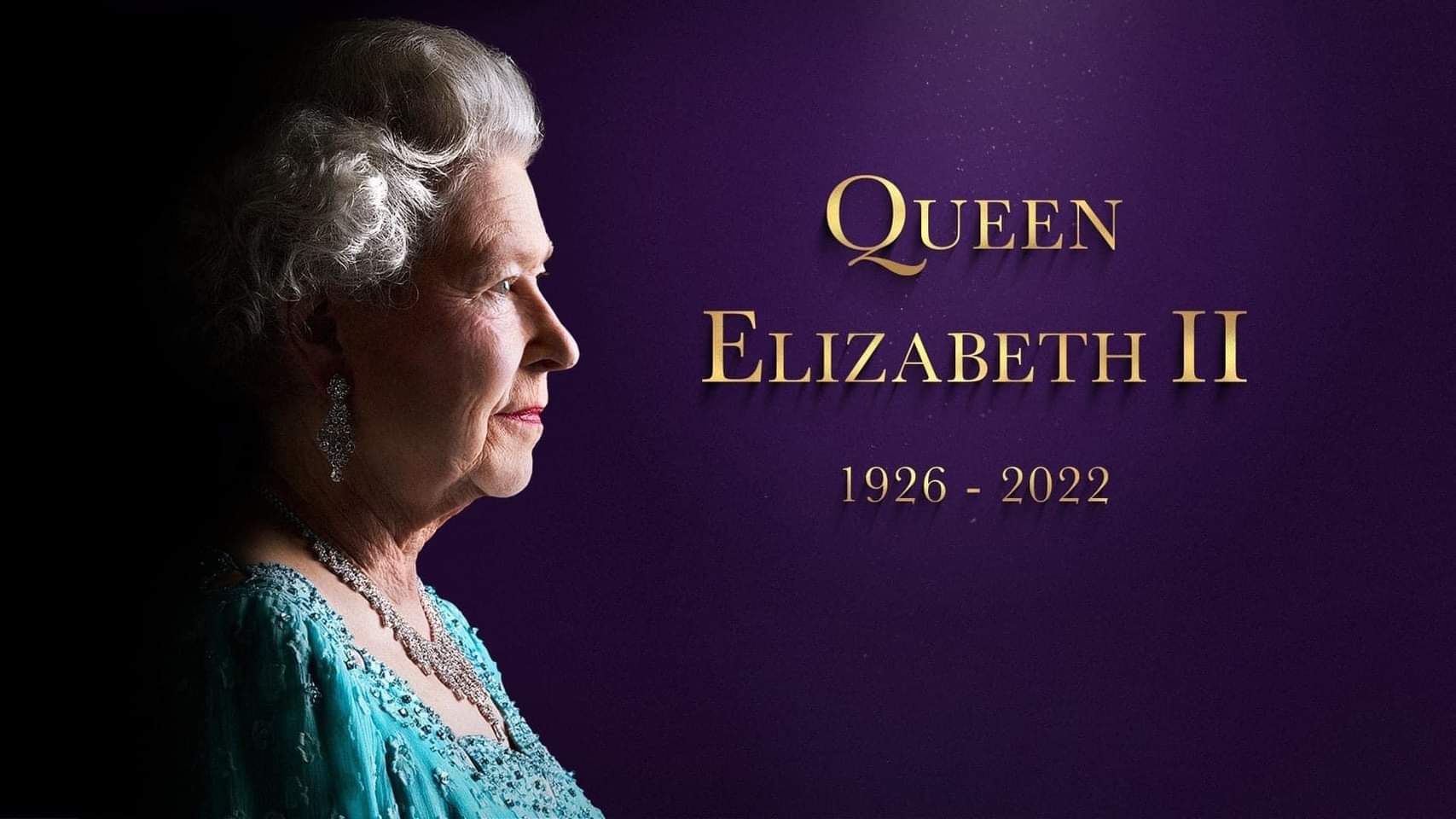 Rest In Peace Queen Elizabeth II - FarSite Communications Ltd