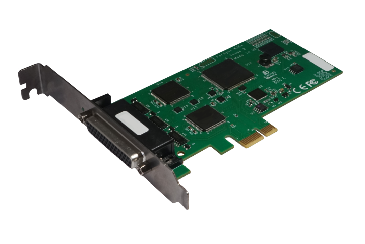 FarSync BERT PCIe